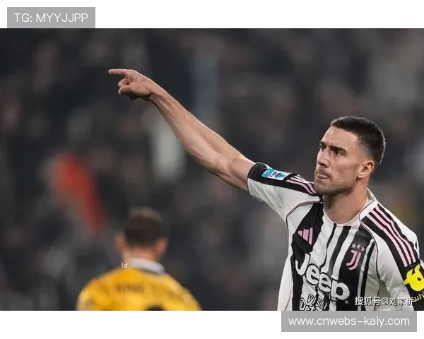 尤文客场挑战博德闪耀，弗拉霍维奇扛起进攻重任